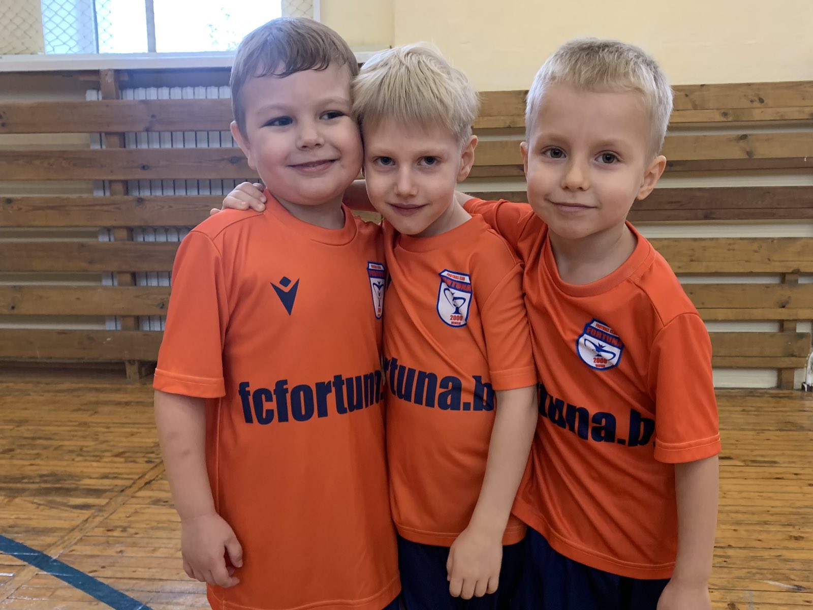 ВЕСЕННИЙ ЭТАП ПОИСКА ТАЛАНТОВ ДЛЯ 