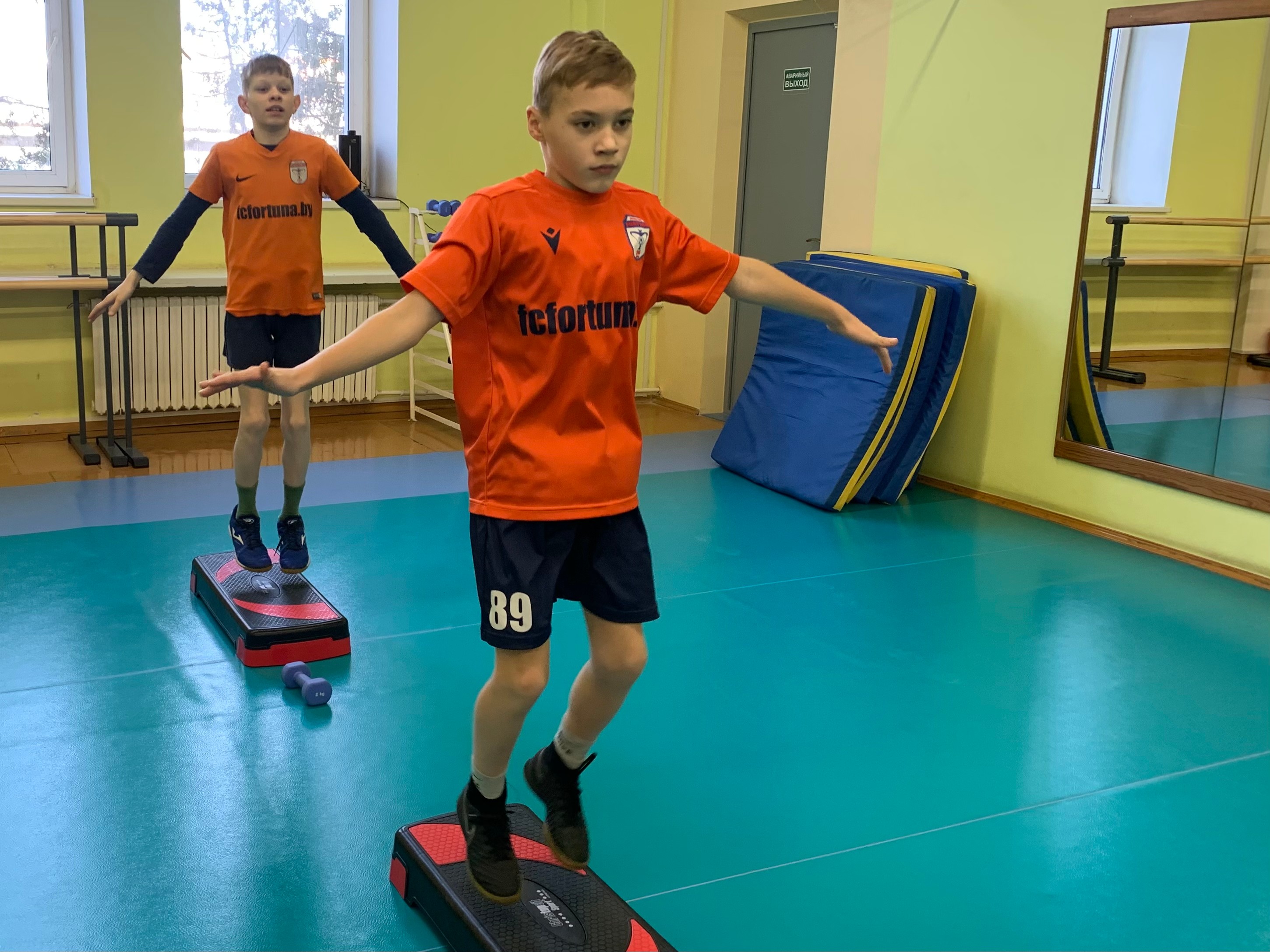 ДЕНЬ ЗА ДНЕМ. ЧЕТВЕРГ: В МУЗЫКЕ ТОЛЬКО ГАРМОНИЯ ЕСТЬ...