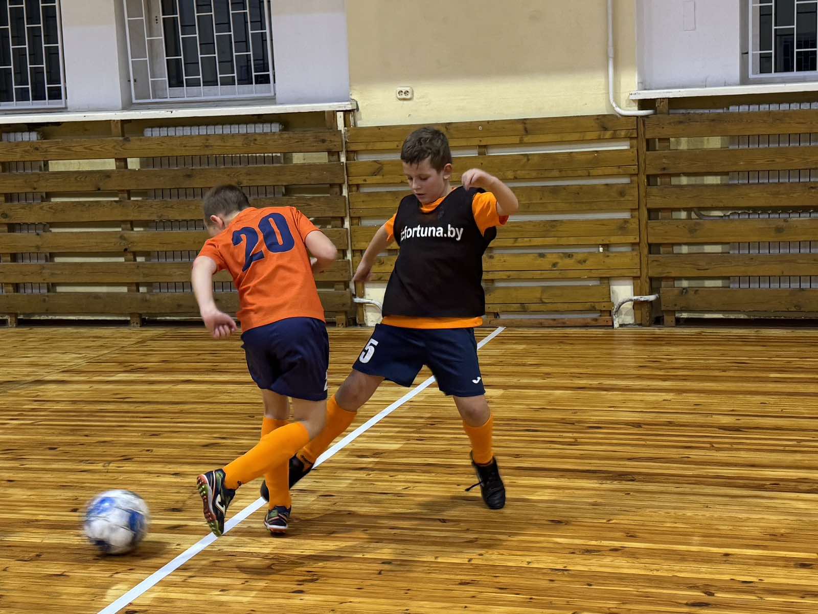 ДЕНЬ ЗА ДНЕМ: ТРУДНЕЕ ВСЕГО ЧЕЛОВЕКУ ДАЕТСЯ ТО, ЧТО ДАЕТСЯ НЕ ЕМУ...