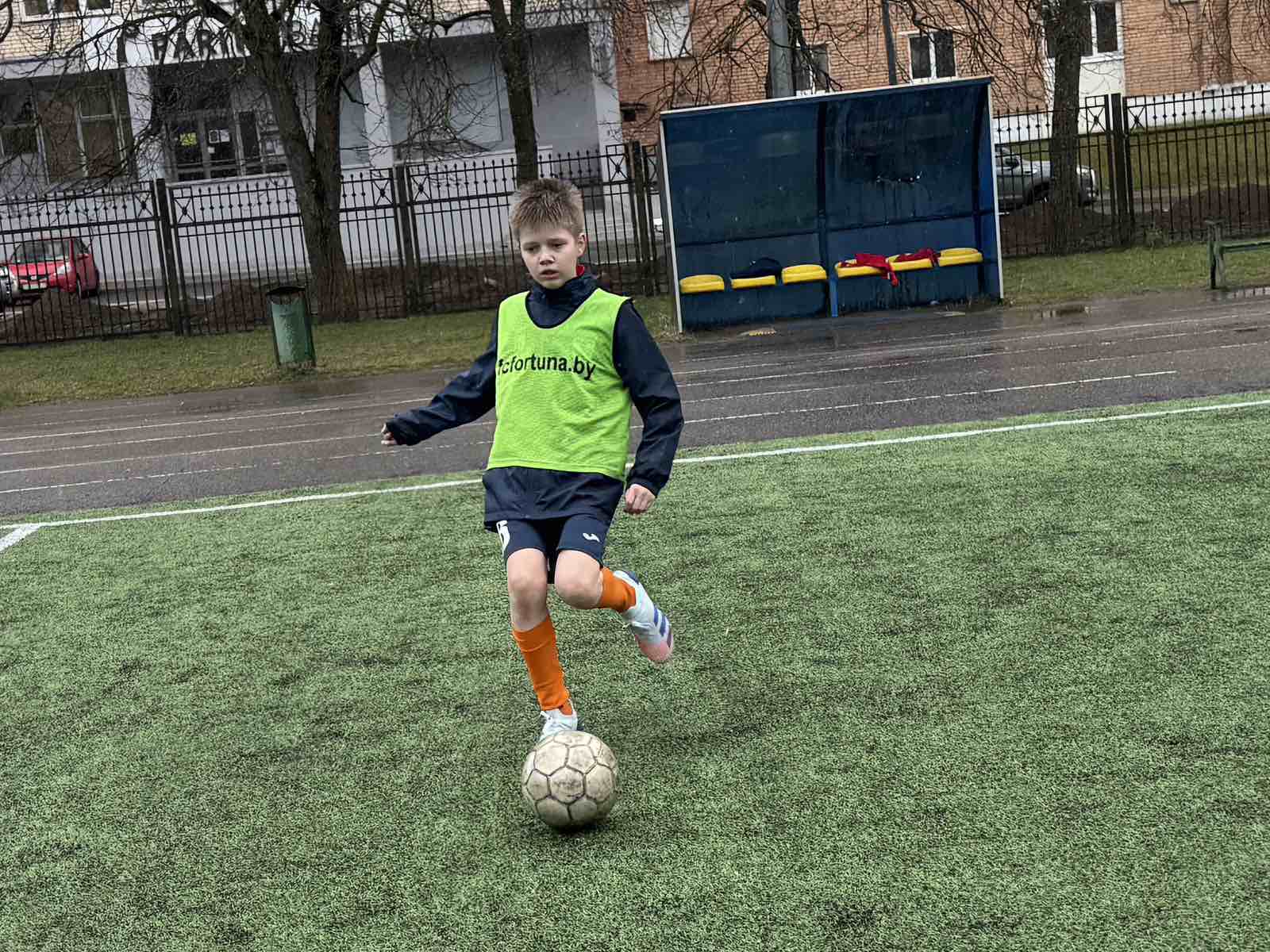 ДЕНЬ ЗА ДНЕМ: НЕЗАМЕНИМЫХ ЛЮДЕЙ НЕТ. НО ЕСТЬ НЕПОВТОРИМЫЕ...