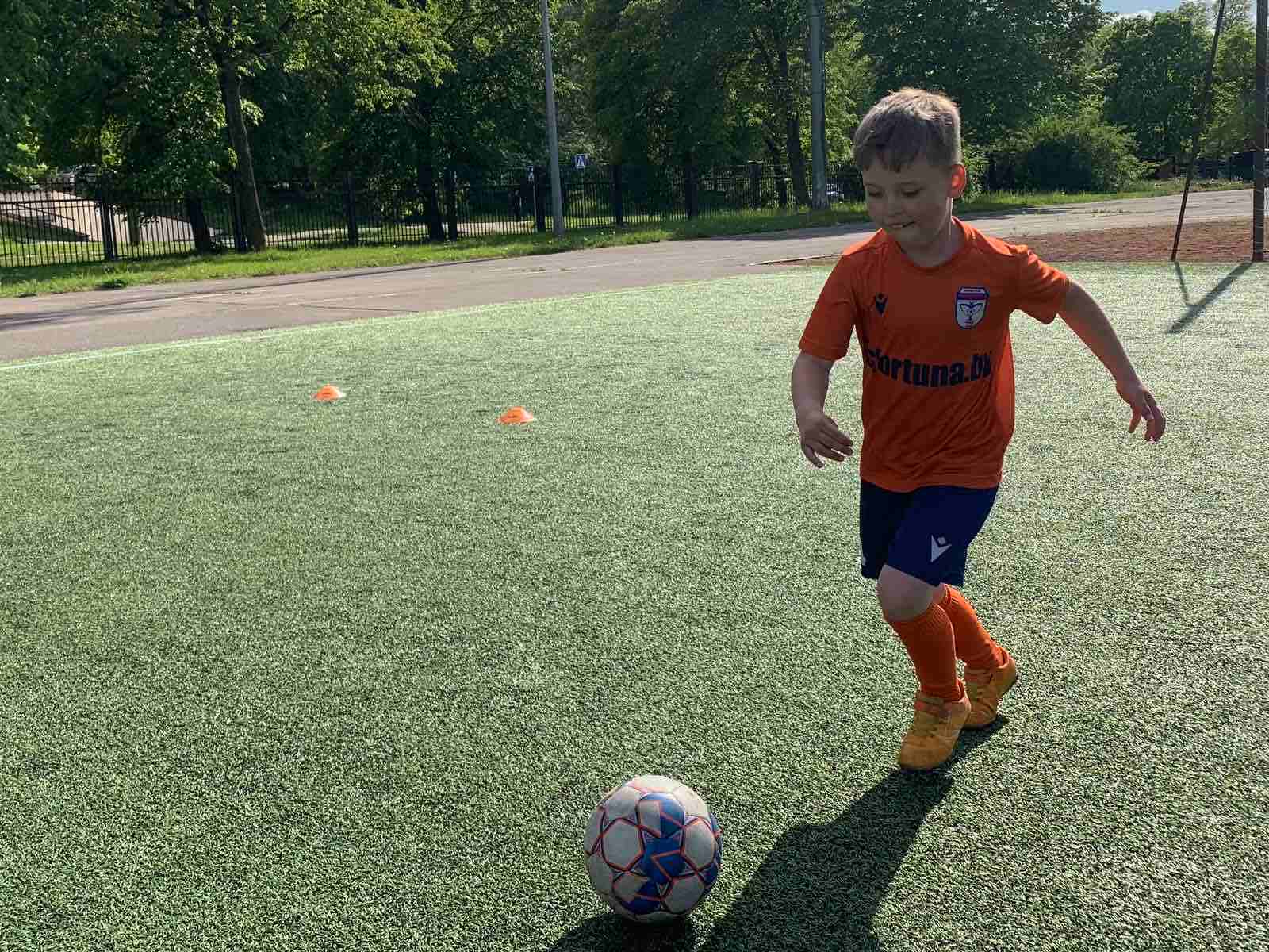 ДЕНЬ ЗА ДНЕМ: ПУСТЬ ВАМ ВЕСЕЛО БУДЕТ ДАЖЕ НА ДАЧЕ!
