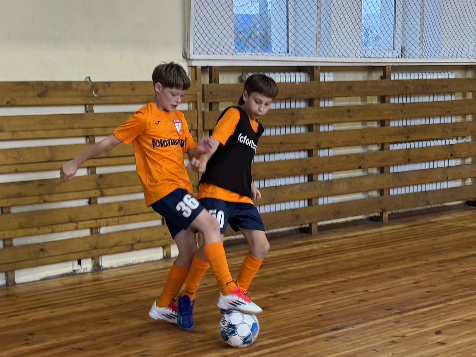 ДЕНЬ ЗА ДНЕМ: ЖИЗНЬ ИДЕТ В РЕЖИМЕ ВДОХНОВЕНЬЯ...