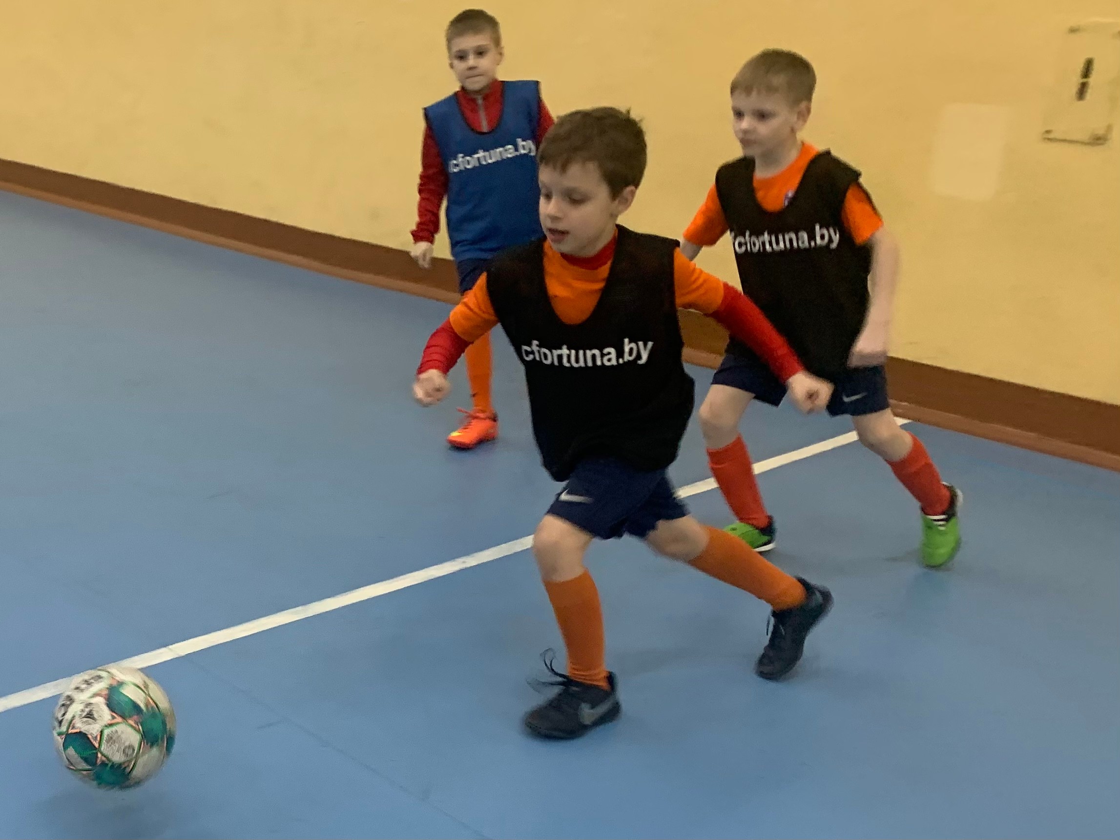 ДЕНЬ ЗА ДНЕМ. ВТОРНИК-СРЕДА: А НА ДВОРЕ УЖЕ ФЕВРАЛЬ...