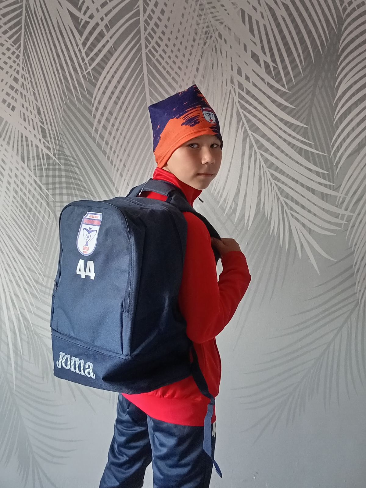 ЗАКАЗЫВАЕМ ЭКИПИРОВКУ JOMA ЗАКАЗЫВАЕМ ЭКИПИРОВКУ JOMA