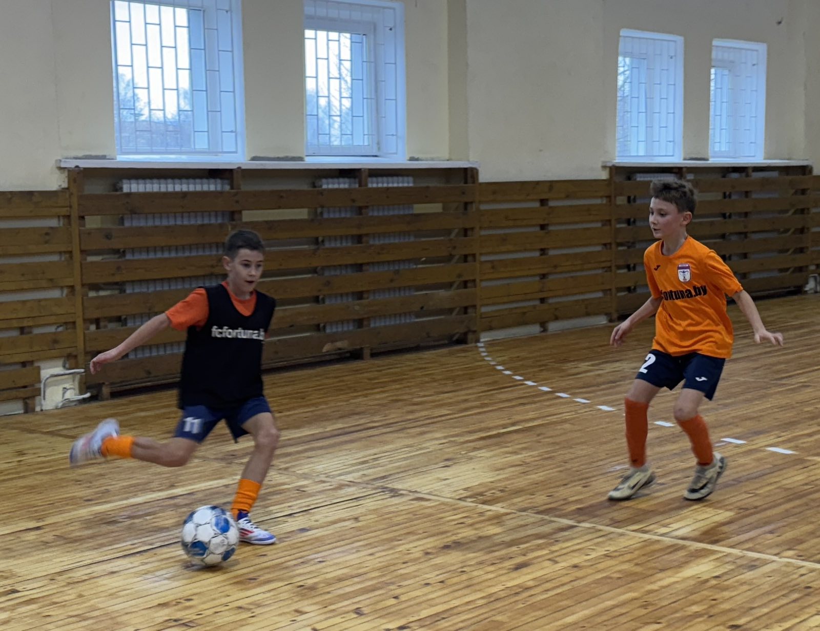 ДЕНЬ ЗА ДНЕМ: СЧАСТЛИВ ТОТ, КТО ЖИВЕТ ПОД ЗВУКИ СОБСТВЕННОЙ МУЗЫКИ...