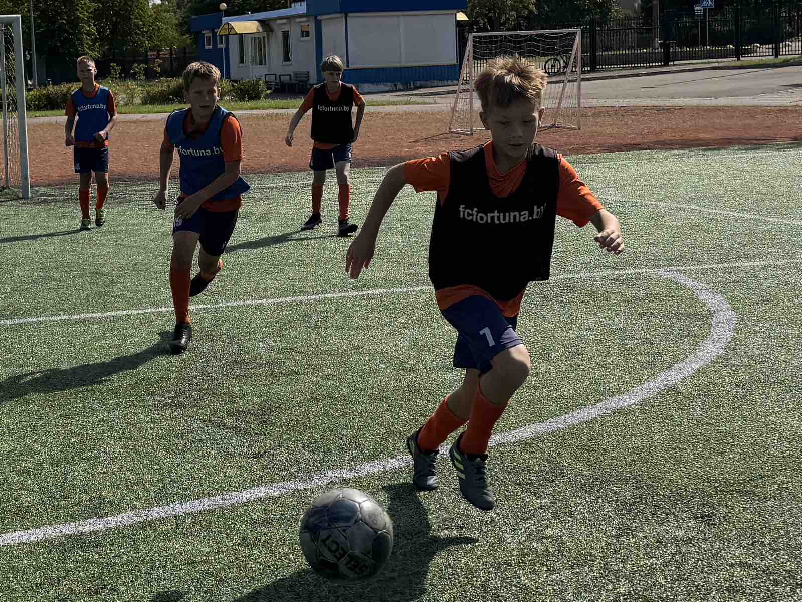 ДЕНЬ ЗА ДНЕМ: ТРЕНИРУЯ ТЕЛО, ВЗРАЩИВАЕМ ДУШУ... ДЕНЬ ЗА ДНЕМ: ТРЕНИРУЯ ТЕЛО, ВЗРАЩИВАЕМ ДУШУ...