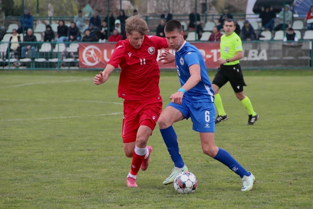 ЧЕМПИОНАТ ЕВРОПЫ 2024 (U-17). ЭЛИТ-РАУНД: ТУР ЗАВЕРШАЮЩИЙ КАК ИЗБАВЛЕНИЕ ОТ ИЛЛЮЗИЙ...