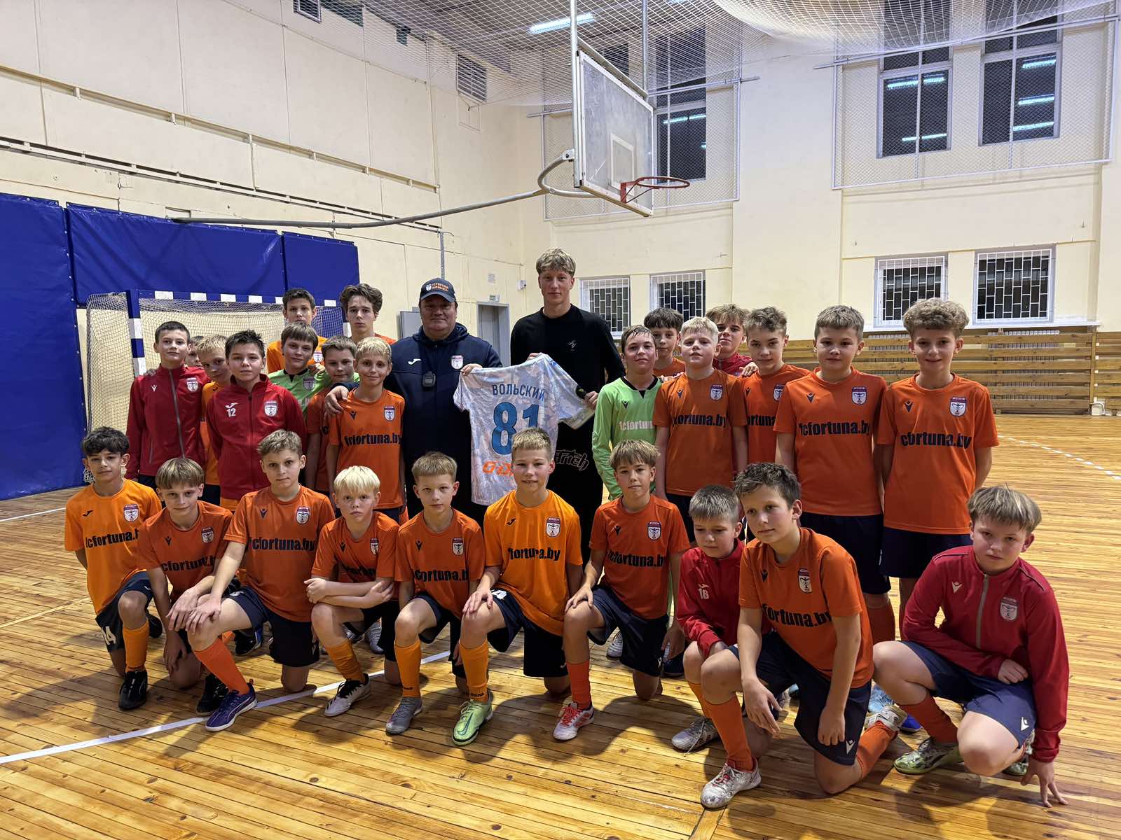 ДЕНЬ ЗА ДНЕМ: ТО, ЧТО МЫ ВИДИМ, ЗАВИСИТ ОТ ТОГО, КУДА МЫ СМОТРИМ...