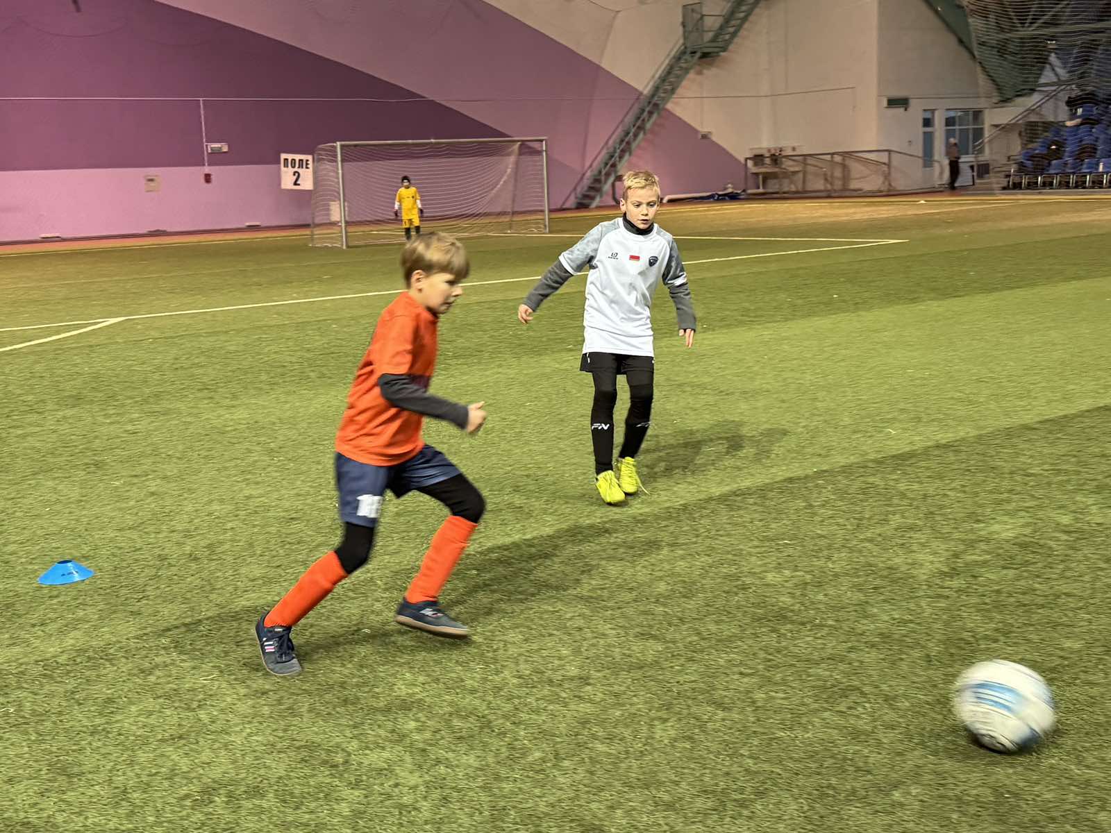 ДЕНЬ ЗА ДНЕМ: У ТОГО, КТО НИЧЕГО НЕ ЖДЕТ, СБЫВАЕТСЯ ВСЕ...