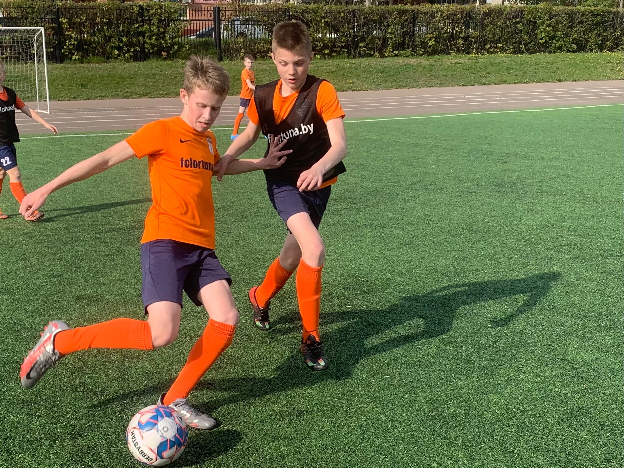 ДЕНЬ ЗА ДНЕМ. СРЕДА: МАЙ ХОЛОДНЫЙ - ГОД ХЛЕБОРОДНЫЙ...