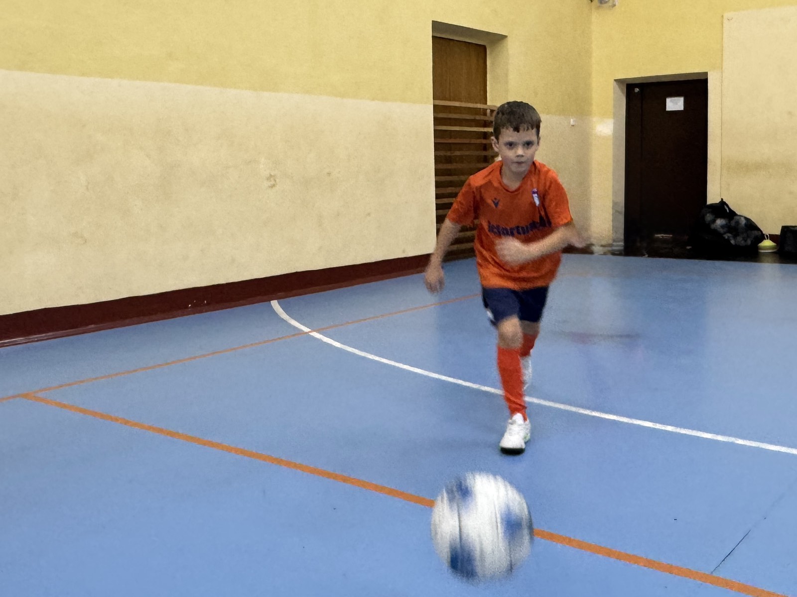 ДЕНЬ ЗА ДНЕМ: КОГДА ДИСЦИПЛИНА ЕСТЬ, МОТИВАЦИЯ НЕ НУЖНА...