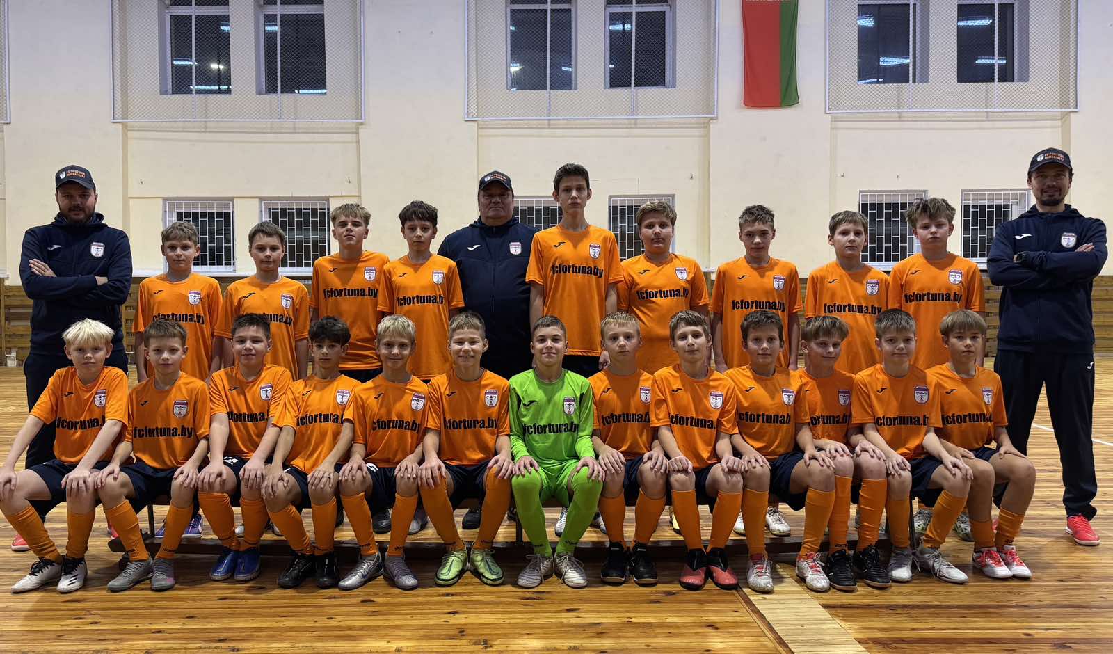 ДЕНЬ ЗА ДНЕМ: НОВАЯ ФОРМА - НОВАЯ ИГРА...