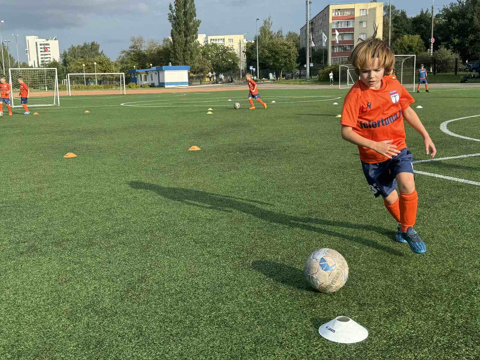 НОВИЧКИ ПОШЛИ. И ВСЕ ТАКИЕ ВЕСЕЛЫЕ...