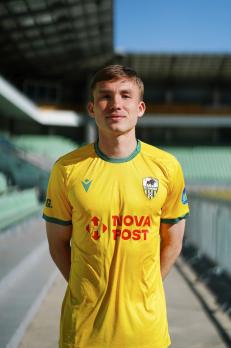 Василевич Илья