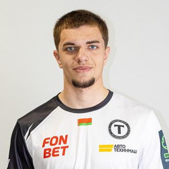 Ладутько Михаил