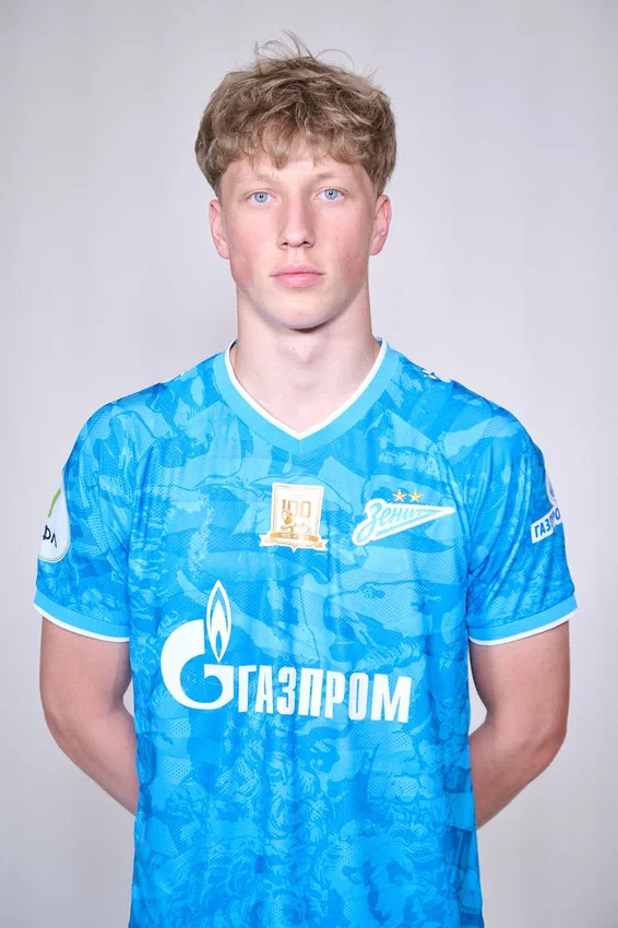 Вольский Даниель