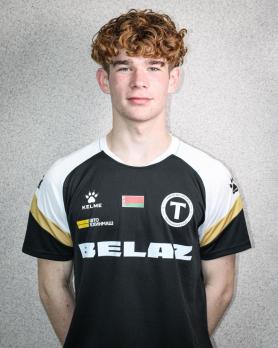 Наливайко Владислав