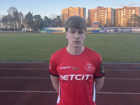 Стефанович Станислав