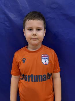 Якушев Артем