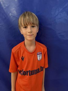 Заголько Максим