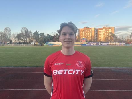 Музыченко Кирилл