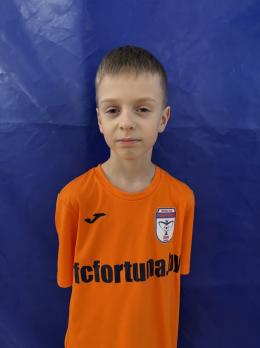 Дорожко Илья