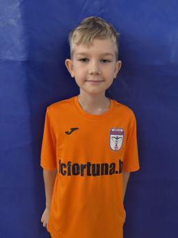 Бурачевский Арсений