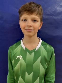 Авраменко Федор