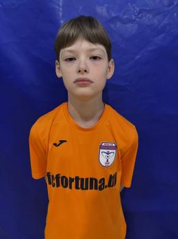 Гудзь Артем