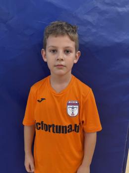 Малюженец Тимофей