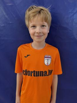 Тараченко Владимир