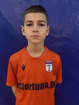 Татарин Иван