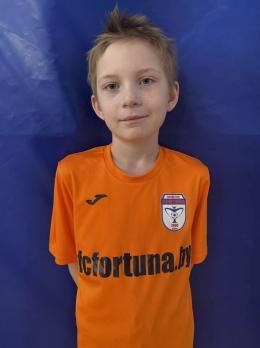 Лапутько Иван