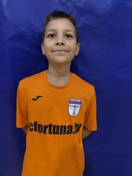 Куриленко Дмитрий