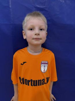 Буто Даниил