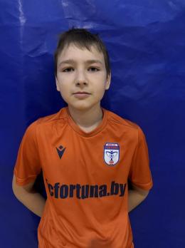 Мацукевич Дмитрий