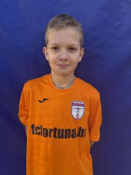 Гилевич Артемий