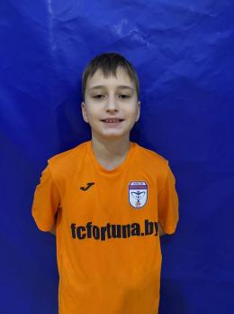 Молодянов Дмитрий