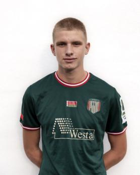 Шайбак Алексей